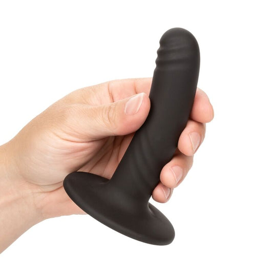 CALEXOTICS - BOUNDLESS DILDO 12 CM COMPATIBLE CON ARNÉS