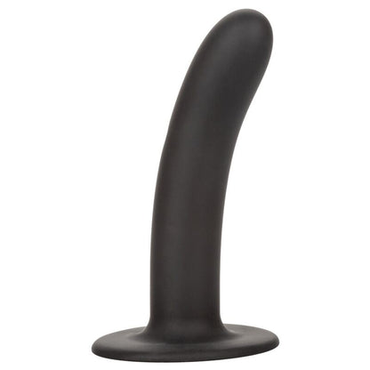 CALEXOTICS - BOUNDLESS DILDO LISO 15.25 CM COMPATIBLE CON ARNÉS