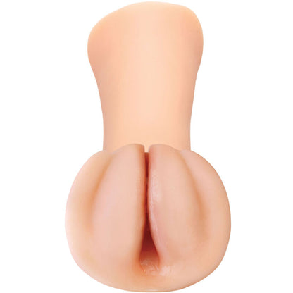 FETISH FANTASY EXTREME - MASTURBADOR MASCULINO SILICONA SLIPPERY SLIT