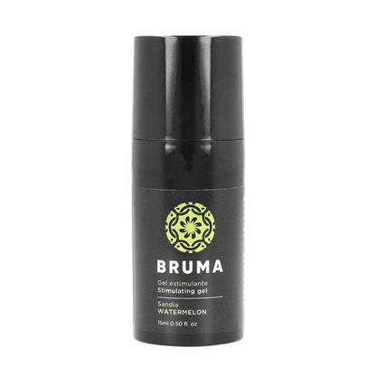BRUMA - ONAGRA ORGASM GEL SABOR SABOR SANDÍA