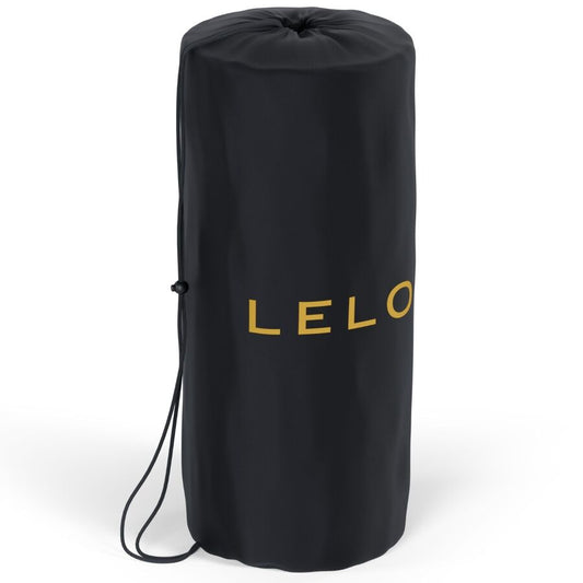 LELO - ESTERILLA DE ACUPRESIÓN DE MASAJE CORPORAL NEGRA