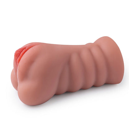 XISE - RAMAR MASTURBADOR VAGINA CON VIBRACIÓN