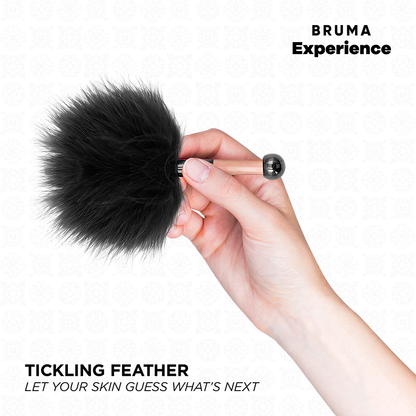 BRUMA XPERIENCE - KIT TENTACIÓN DULCE FRESA CON POTENCIADOR DE ORGASMOS