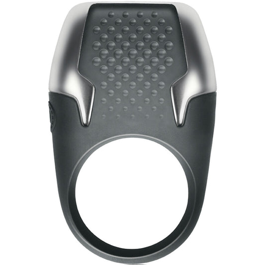 CLIMAXIMUM - EXCITE KIT ANILLO PARA PENE + MASAJEADOR PRÓSTATA CON CABLE