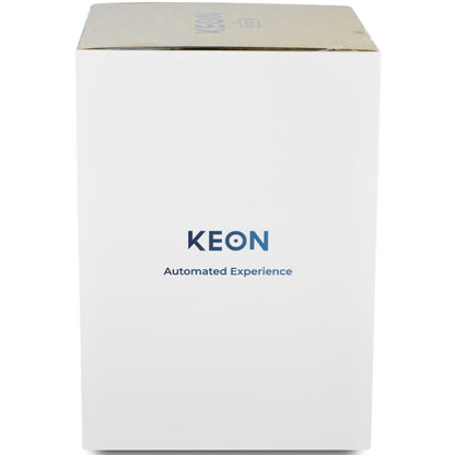 KIIROO - KEON WIFI MASTURBADOR AUTOMÁTICO