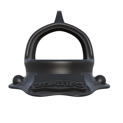 FANTASY C-RINGZ - ROCK HARD ANILLA & ANTI RETRACCIÓN TESTÍCULOS