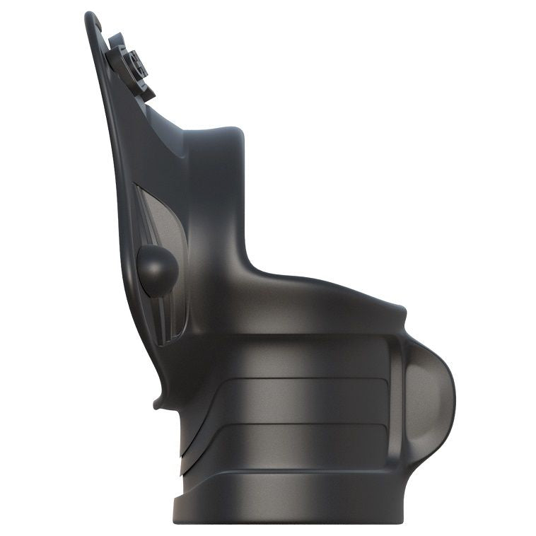 FANTASY C-RINGZ - ROCK HARD ANILLA & ANTI RETRACCIÓN TESTÍCULOS