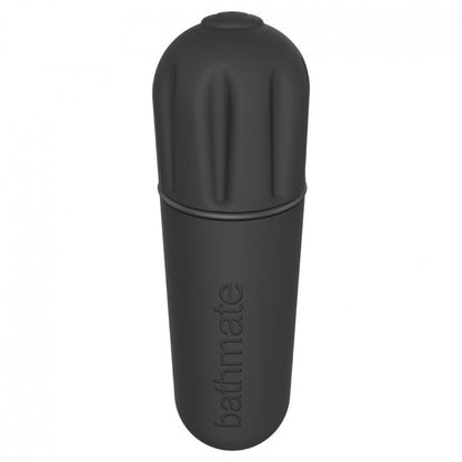 BATHMATE - VIBE BALA VIBRADORA NEGRO