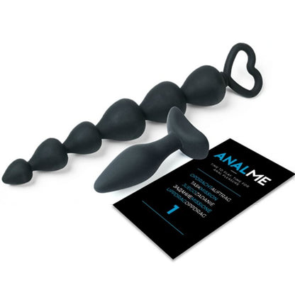 TEASE & PLEASE - SET ERÓTICO TIME TO PLAY ANAL ME