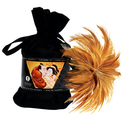 SHUNGA - KIT COLECCIÓN DULCES BESOS