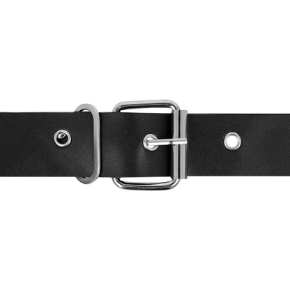 HARNESS ATTRACTION - ARNÉS  TAYLOR DELUXE 18 CM -O- 4.5 CM